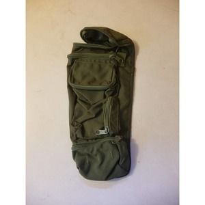 ALICE Large Radio Pouch / Water Bottle / Utility Pouch New Unissued